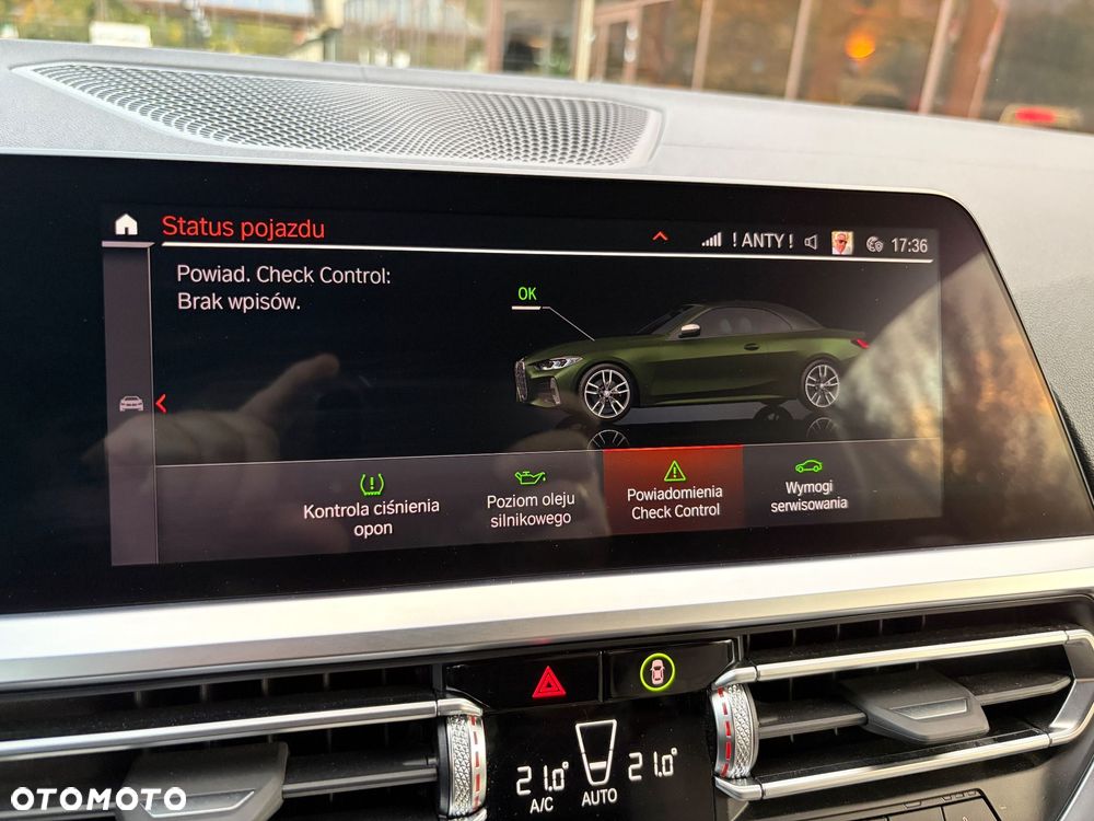 BMW Seria 4 M440i xDrive mHEV sport - 33