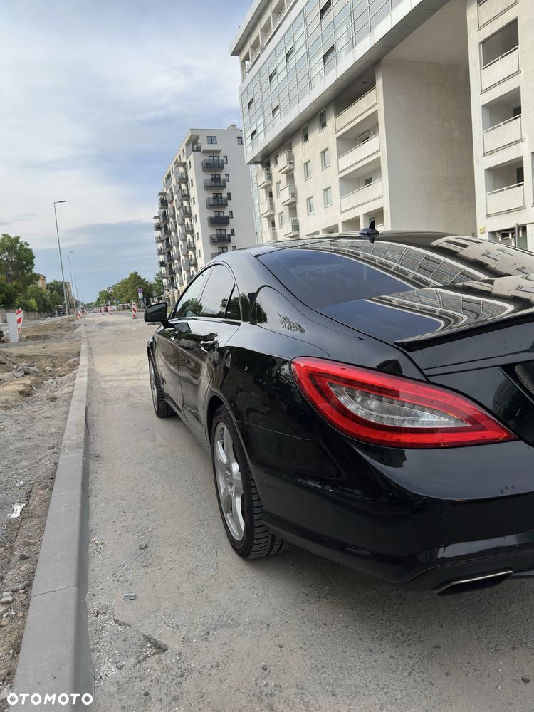 Mercedes-Benz Inny - 3
