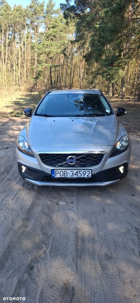 Volvo V40 Cross Country D2 Powershift Kinetic - 7