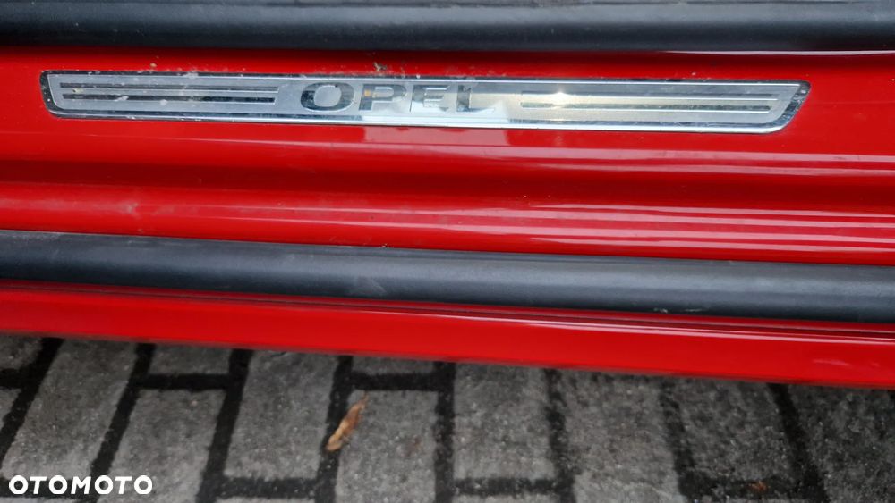 Opel Insignia 2.0 CDTI Exclusive S&S - 10