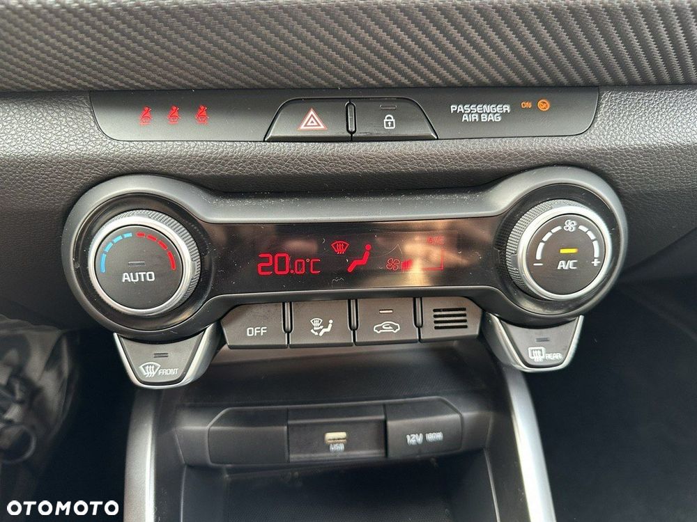 Kia Stonic 1.0 T-GDI OPF Mild Hybrid DCT7 GT Line - 20