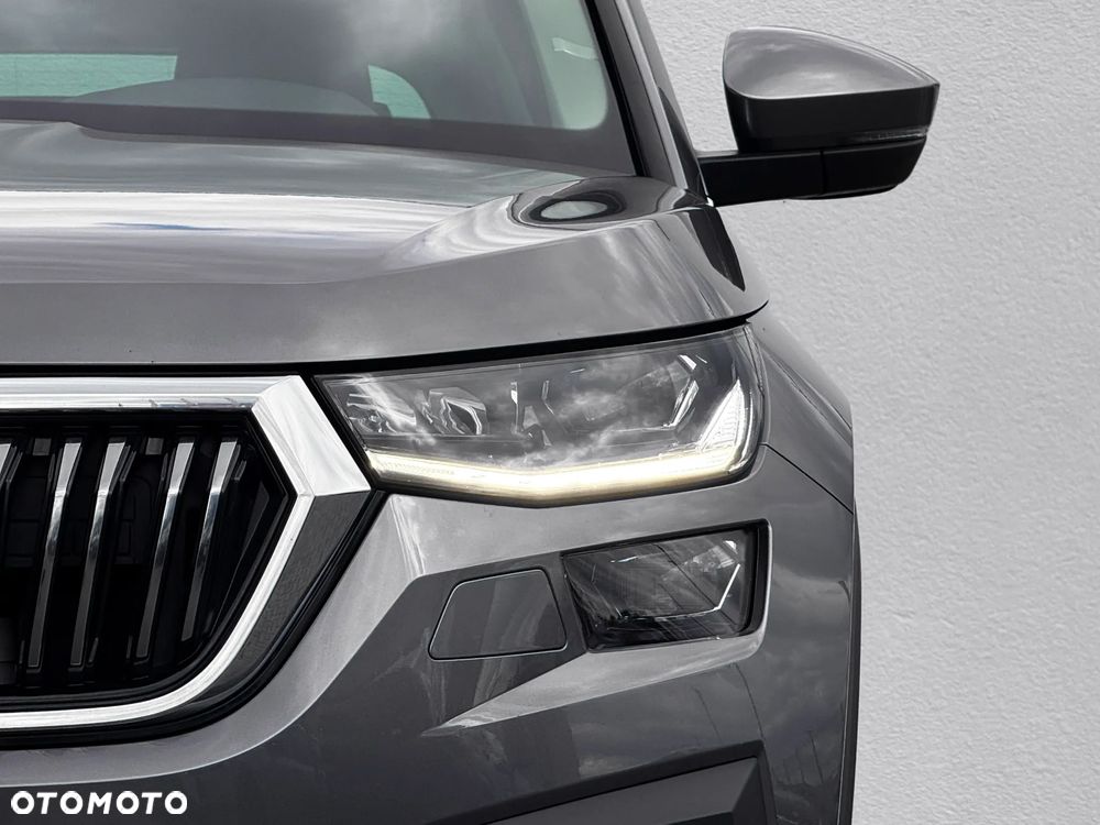 Skoda Kodiaq 2.0 TDI 4x4 Style DSG - 9