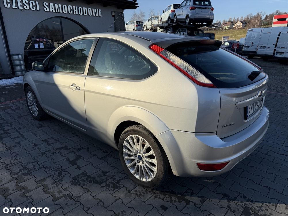 Ford Focus - 6