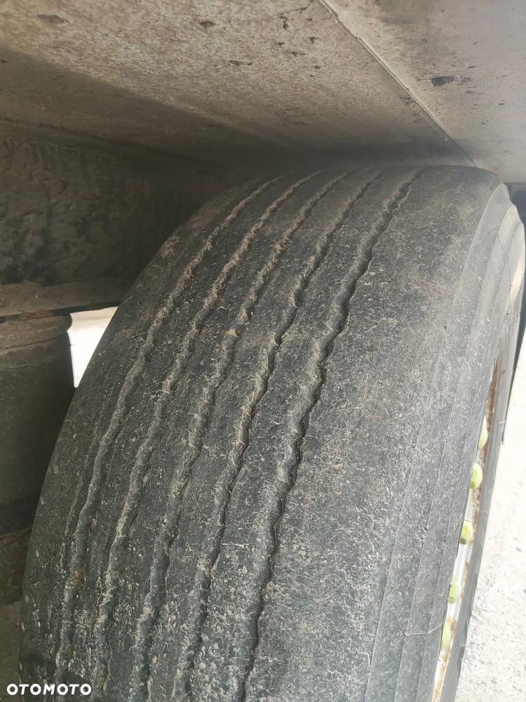 Krone SDR27 - 11