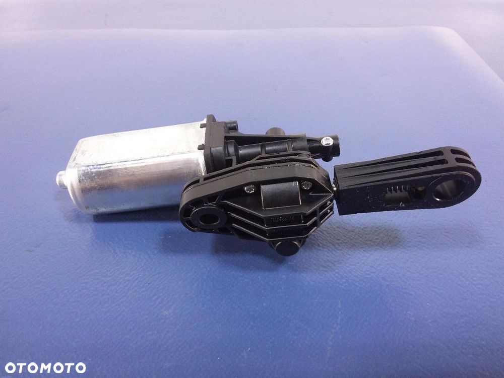 AUDI A8 D4 4H SILNICZEK REGULACJI FOTELA LEWY TYŁ - 3