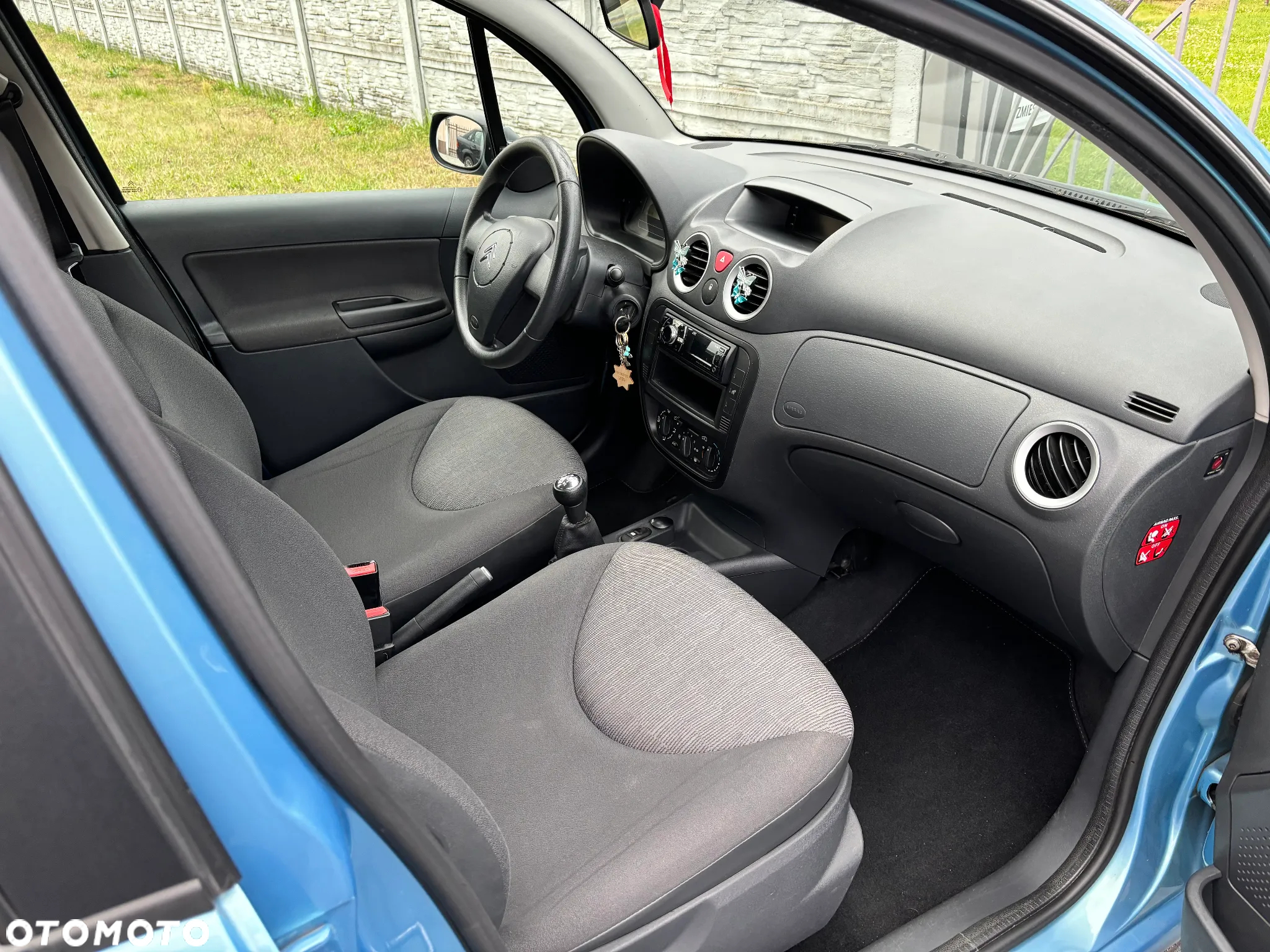 Citroën C3 1.1 Confort - 13