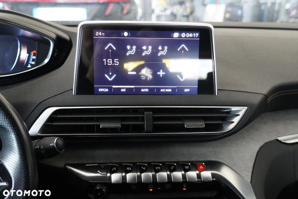 Peugeot 3008 2.0 BlueHDi GT S&S EAT8 - 19