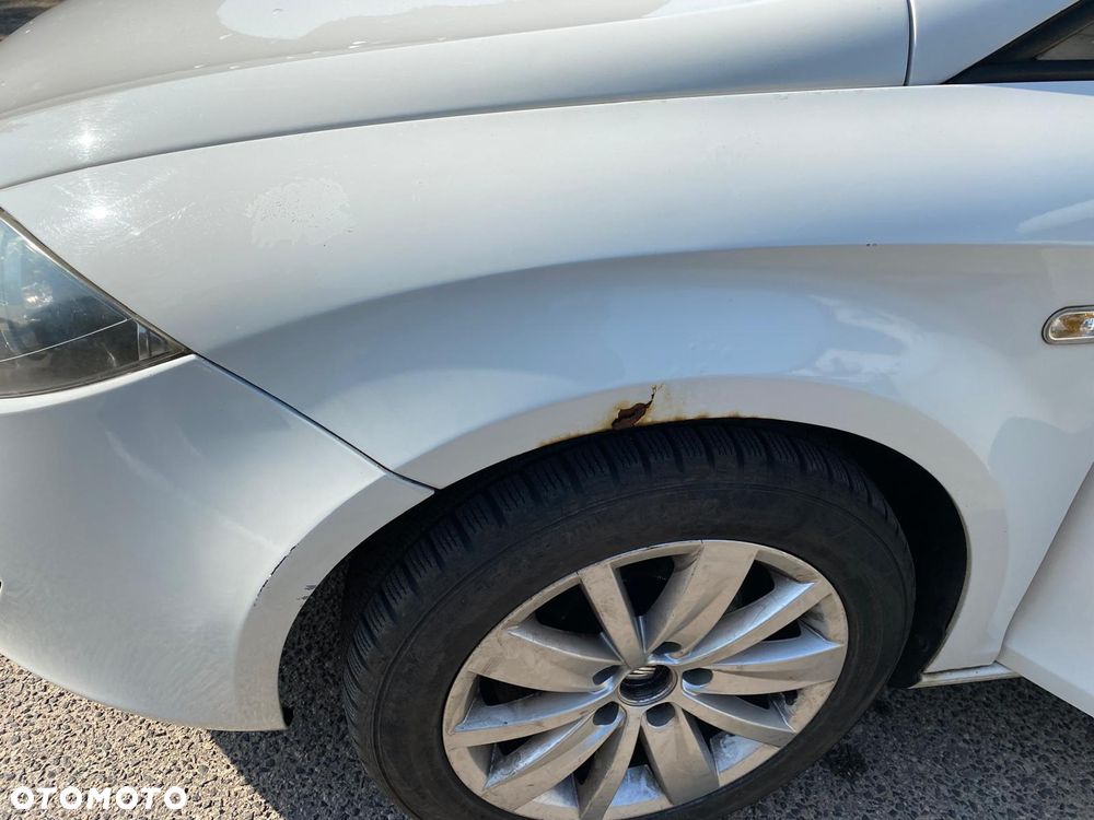 Seat Leon 1.9 TDI DPF Comfort Limited - 5