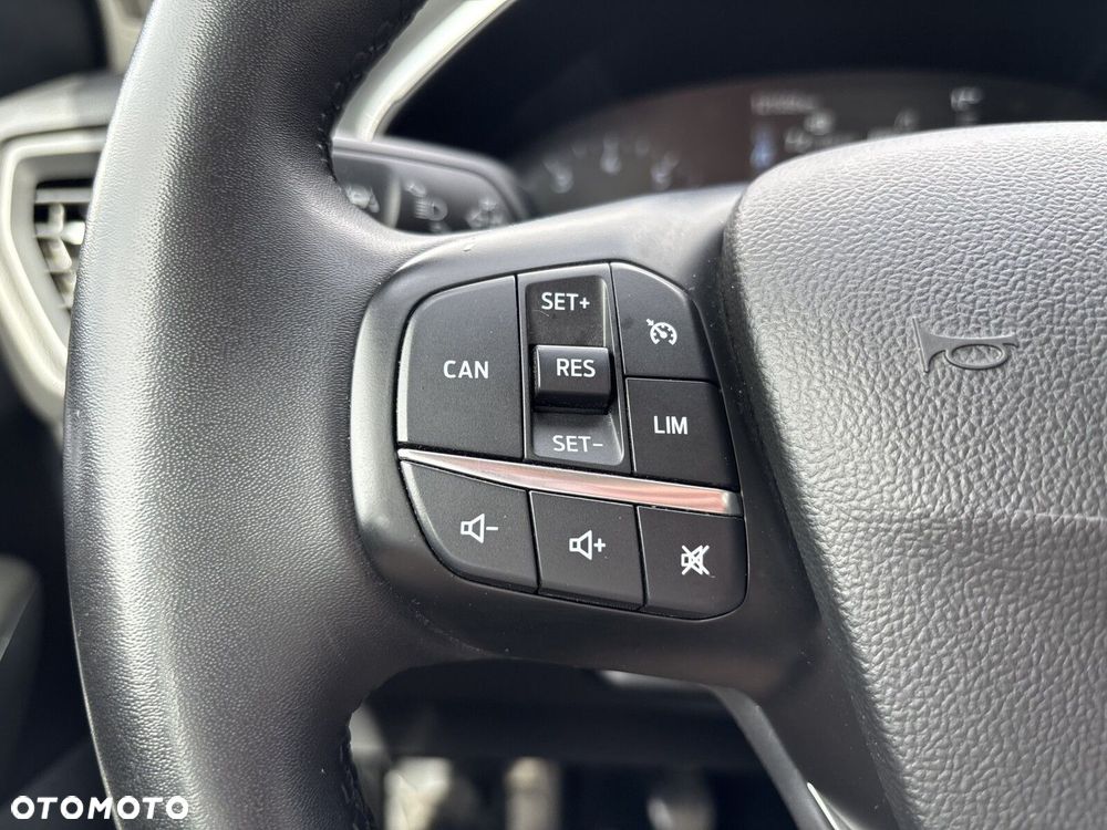 Ford Focus - 27