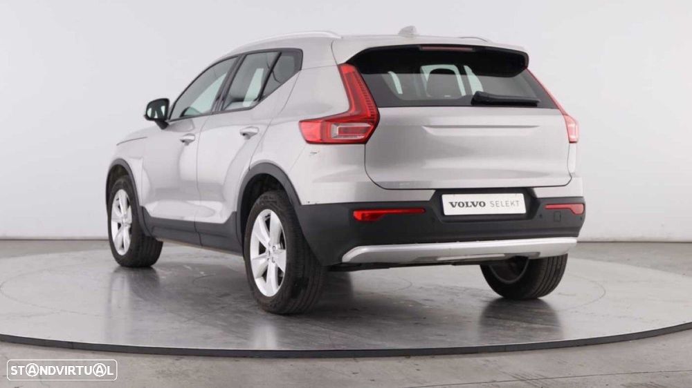 Volvo XC 40 1.5 T2 Core Auto - 4
