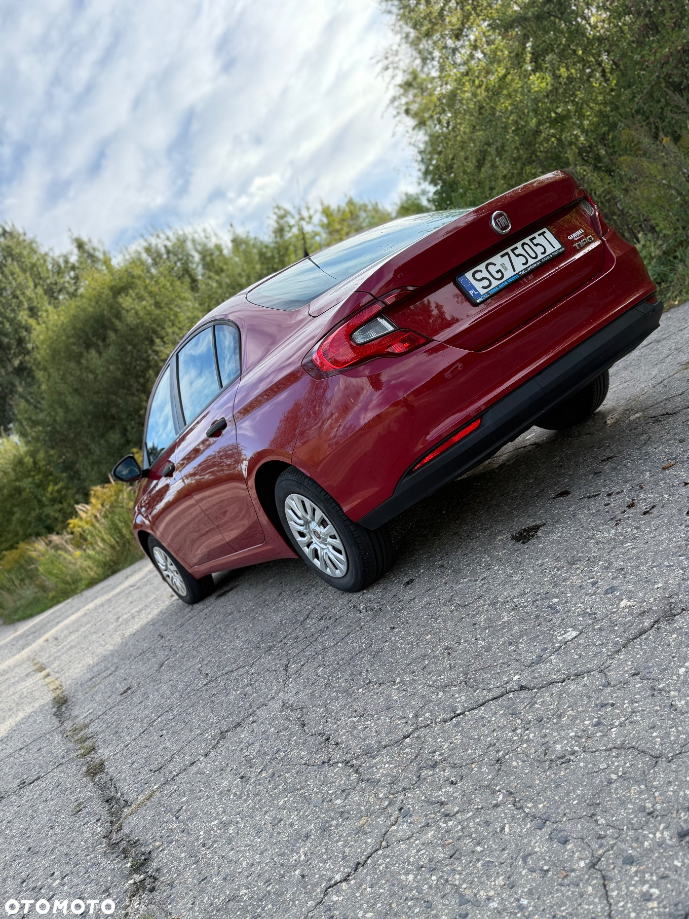 Fiat Tipo 1.4 16v Easy - 5