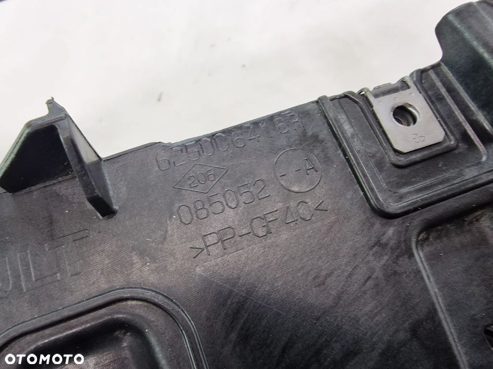 RENAULT TRAFIC 3 II LIFT 4 IV / NISSAN NV300 20- WZMOCNIENIE CZOŁOWE / PAS PRZEDNI NR 625006416R NR AUKCJI WZM474 - 19