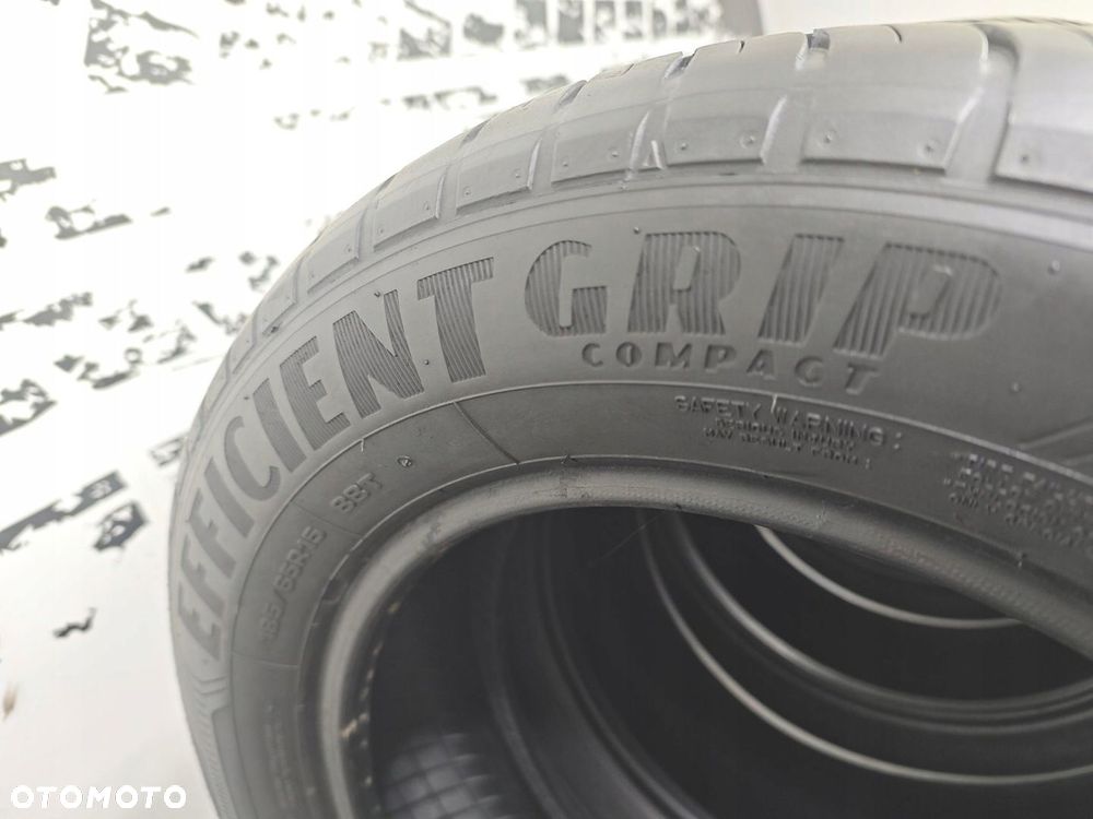 185/65R15 goodyear opona letnia 5,5mm 51007 - 6