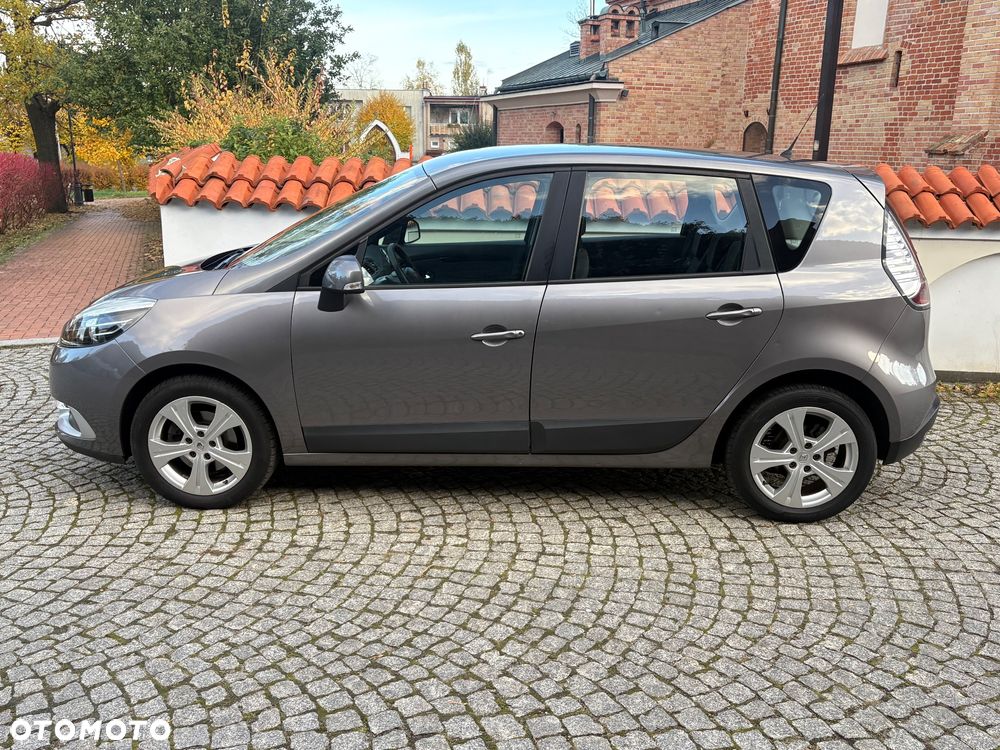 Renault Scenic 1.6 16V 110 Paris - 22