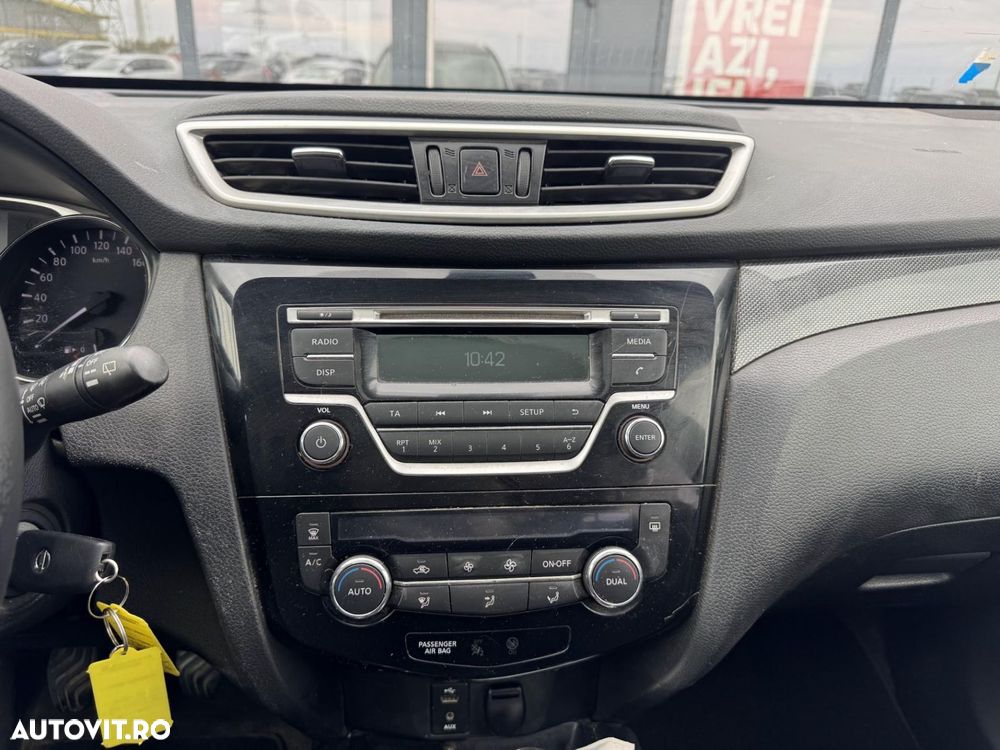 Nissan X-Trail - 13