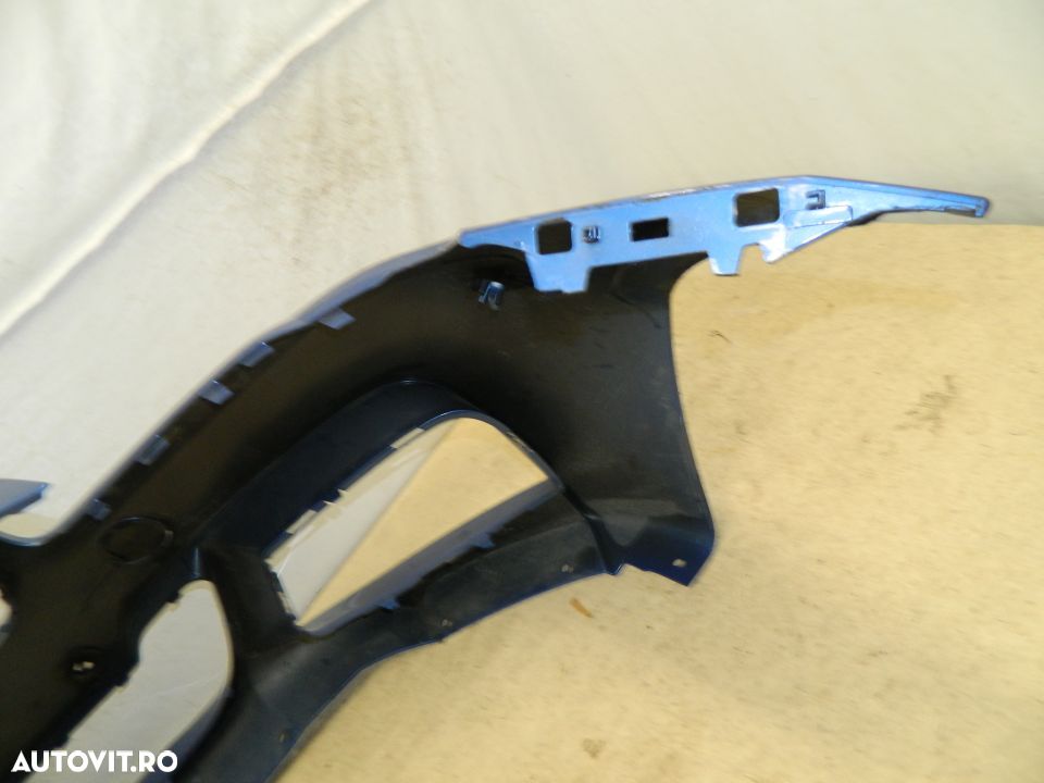 Bara fata BMW Seria 2 F45, F46, M-Sport, 2014, 2015, 2016, 2017, 2018, 51118057878 - 6