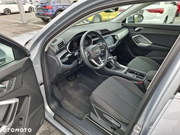 Audi Q3 35 TFSI mHEV S tronic - 6
