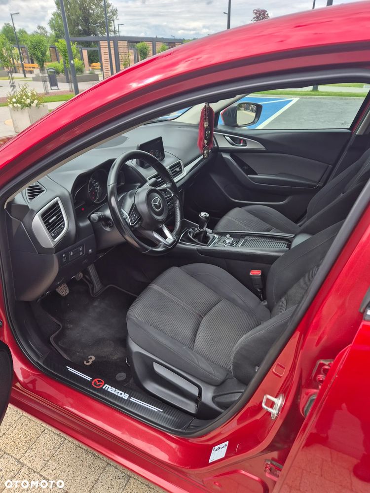 Mazda 3 2.0 Skyenergy - 9