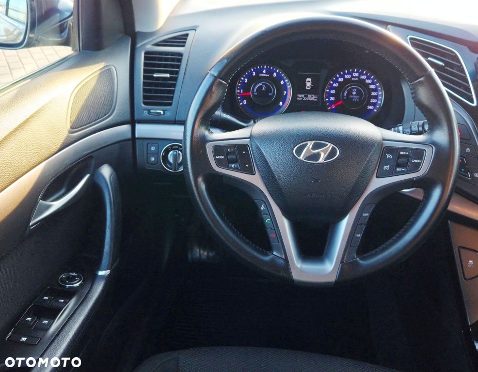 Hyundai i40 1.6 Comfort - 34