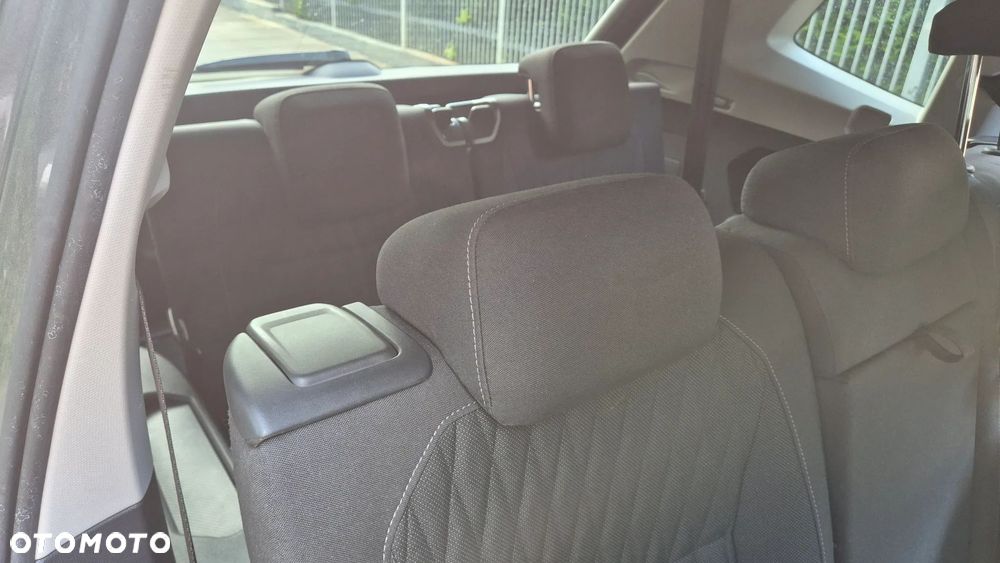 Volkswagen Tiguan Allspace 1.5 TSI EVO Life DSG - 12
