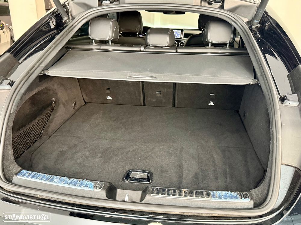 Mercedes-Benz GLC 250 d Coupé AMG Line 4-Matic - 12