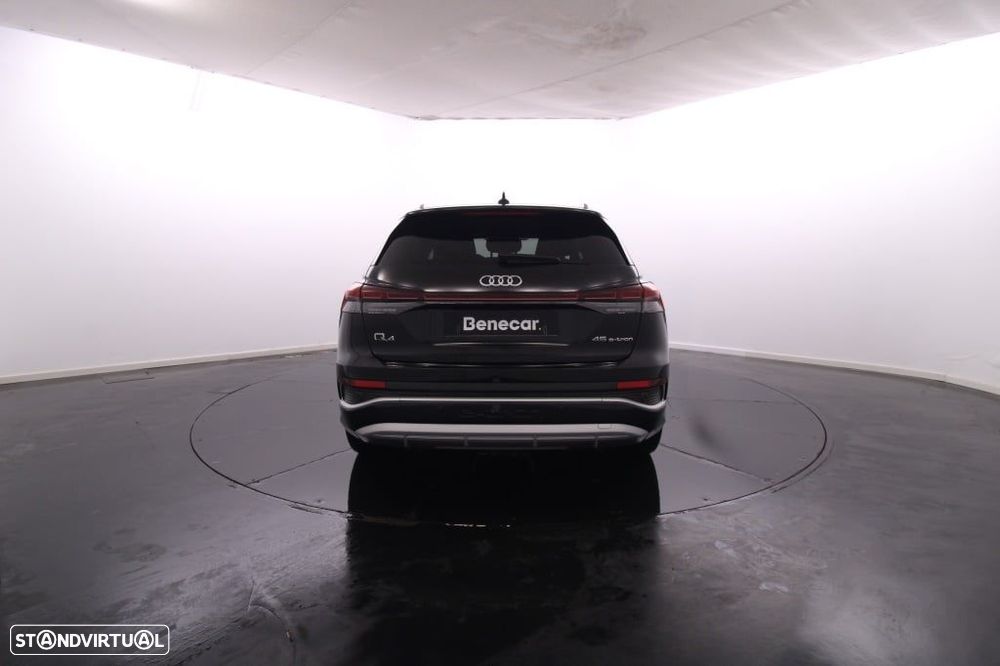 Audi Q4 e-tron 45 82 kWh - 7
