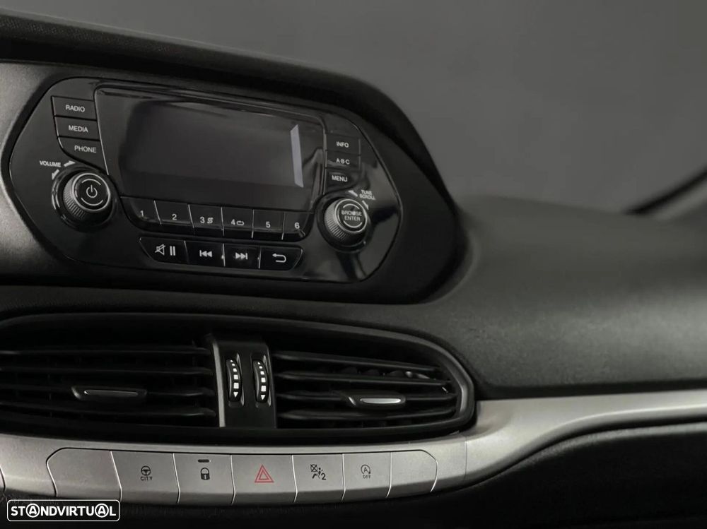 Fiat Tipo - 7