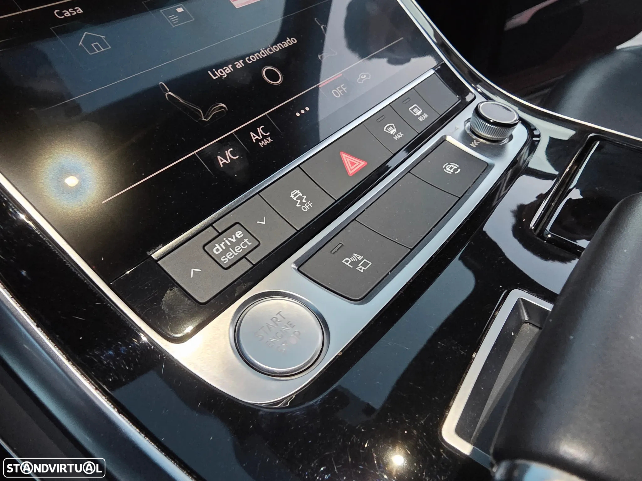 Audi Q7 3.0 TDI E-tron quattro S-line Tiptronic - 38