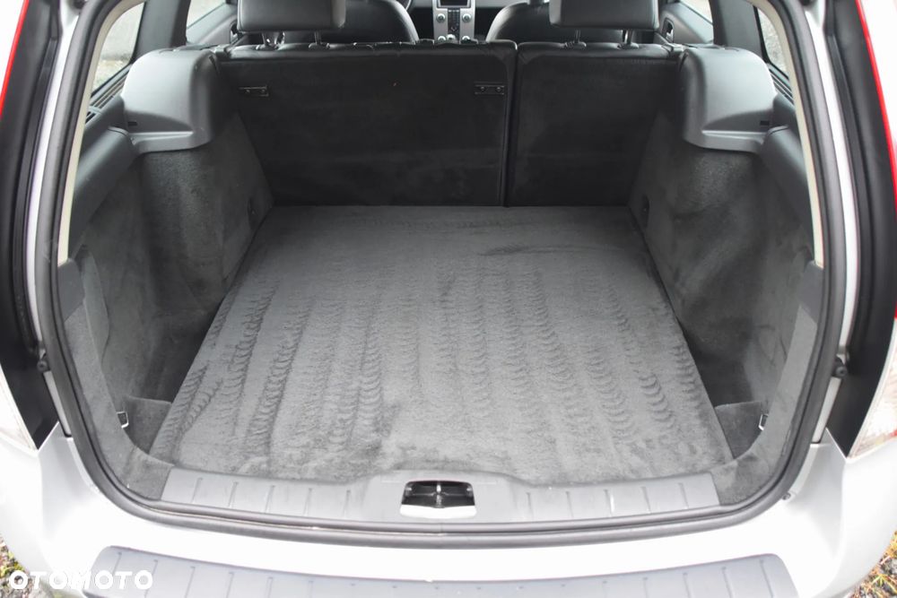 Volvo V50 T5 AWD Summum - 22