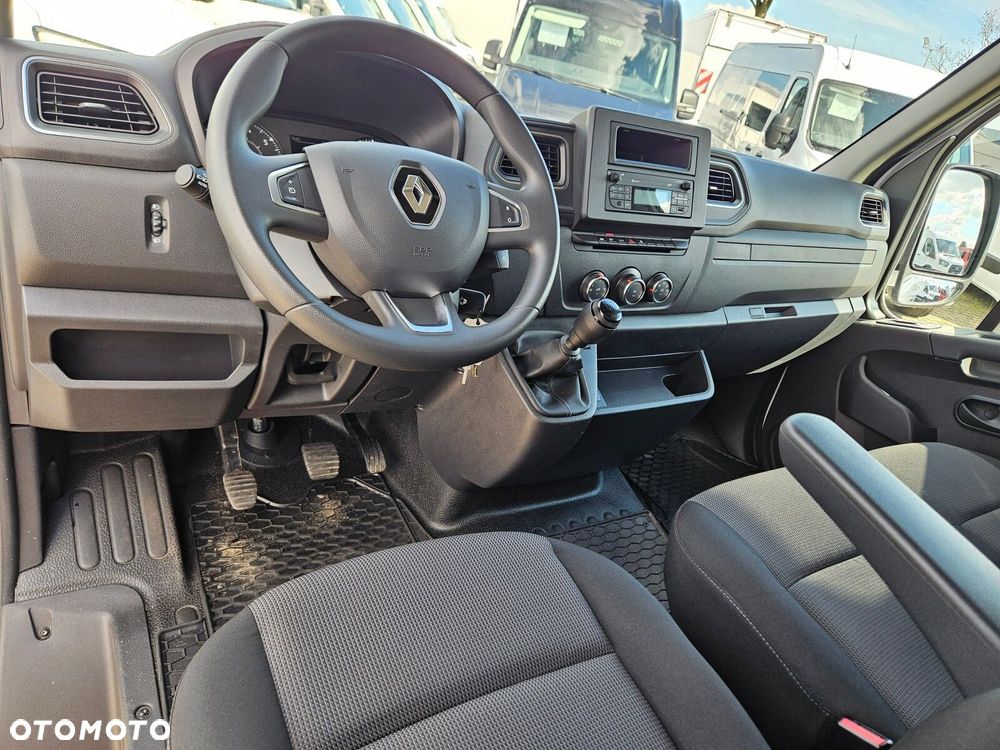 Renault Master L2H2 *79999zł NETTO* 2.3dCi/150KM - 18