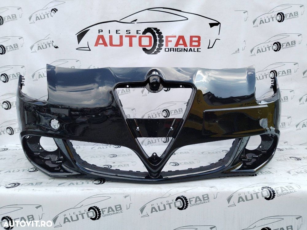 Bara fata Alfa Romeo Giulietta an 2010-2011-2012-2013-2014-2015-2016 - 1
