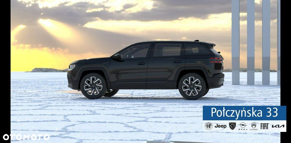 Jeep Compass - 2