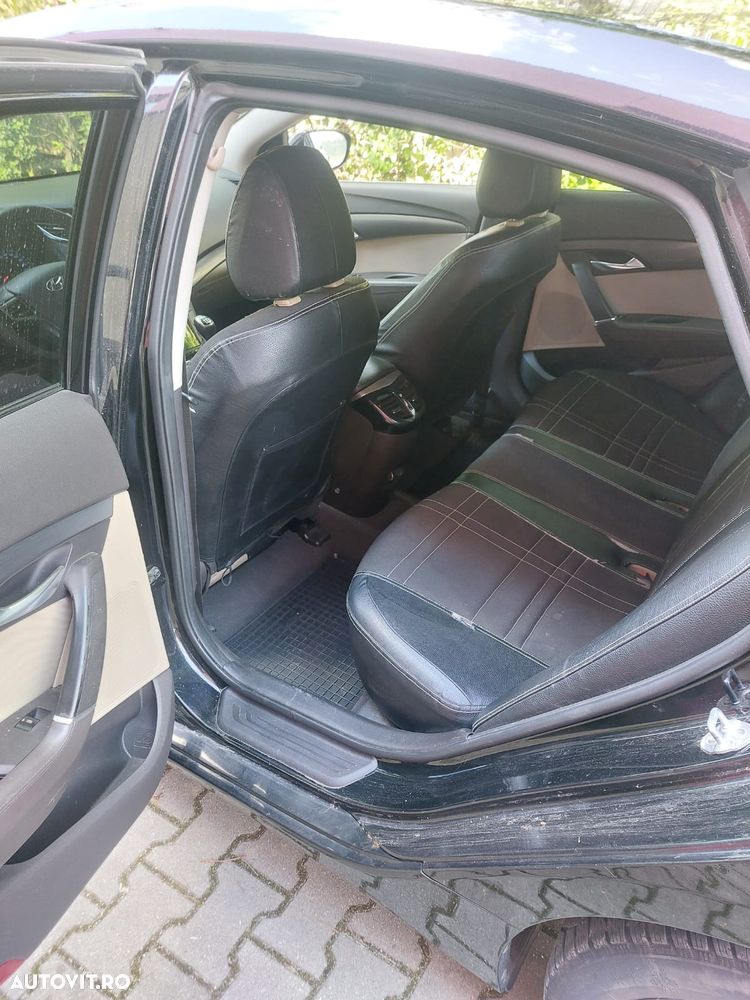 Hyundai i40 - 9