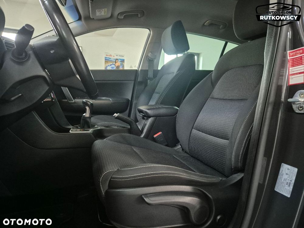 Kia Sportage 1.6 GDI Business Line 2WD - 17