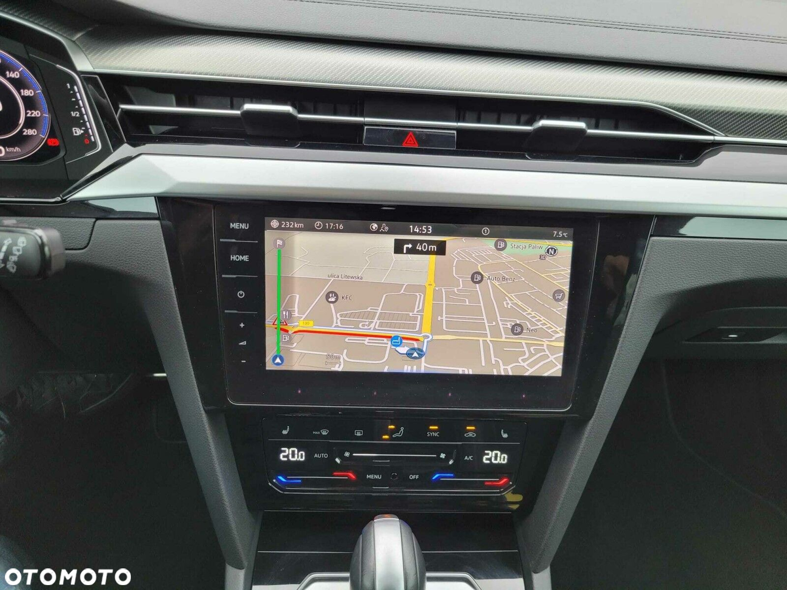 Volkswagen Arteon - 14