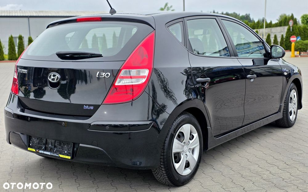 Hyundai i30 - 4