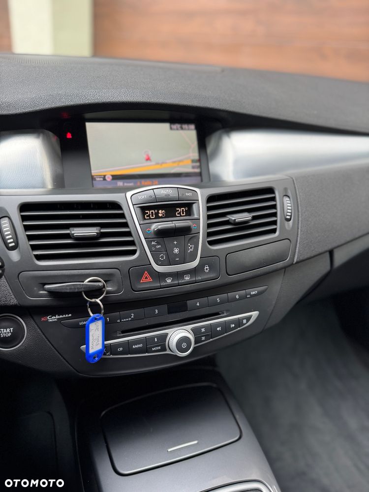 Renault Laguna 2.0 16V Turbo GT - 25