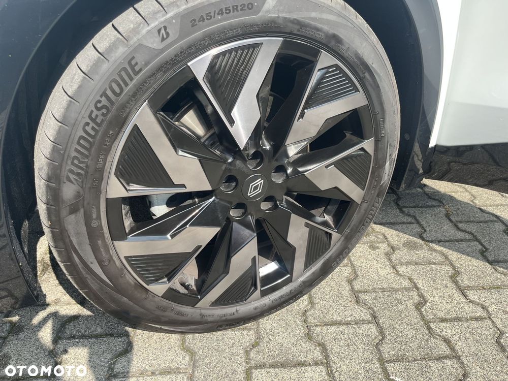 Renault Rafale 1.2 E-Tech Full Hybrid 200 esprit Alpine MMT - 18