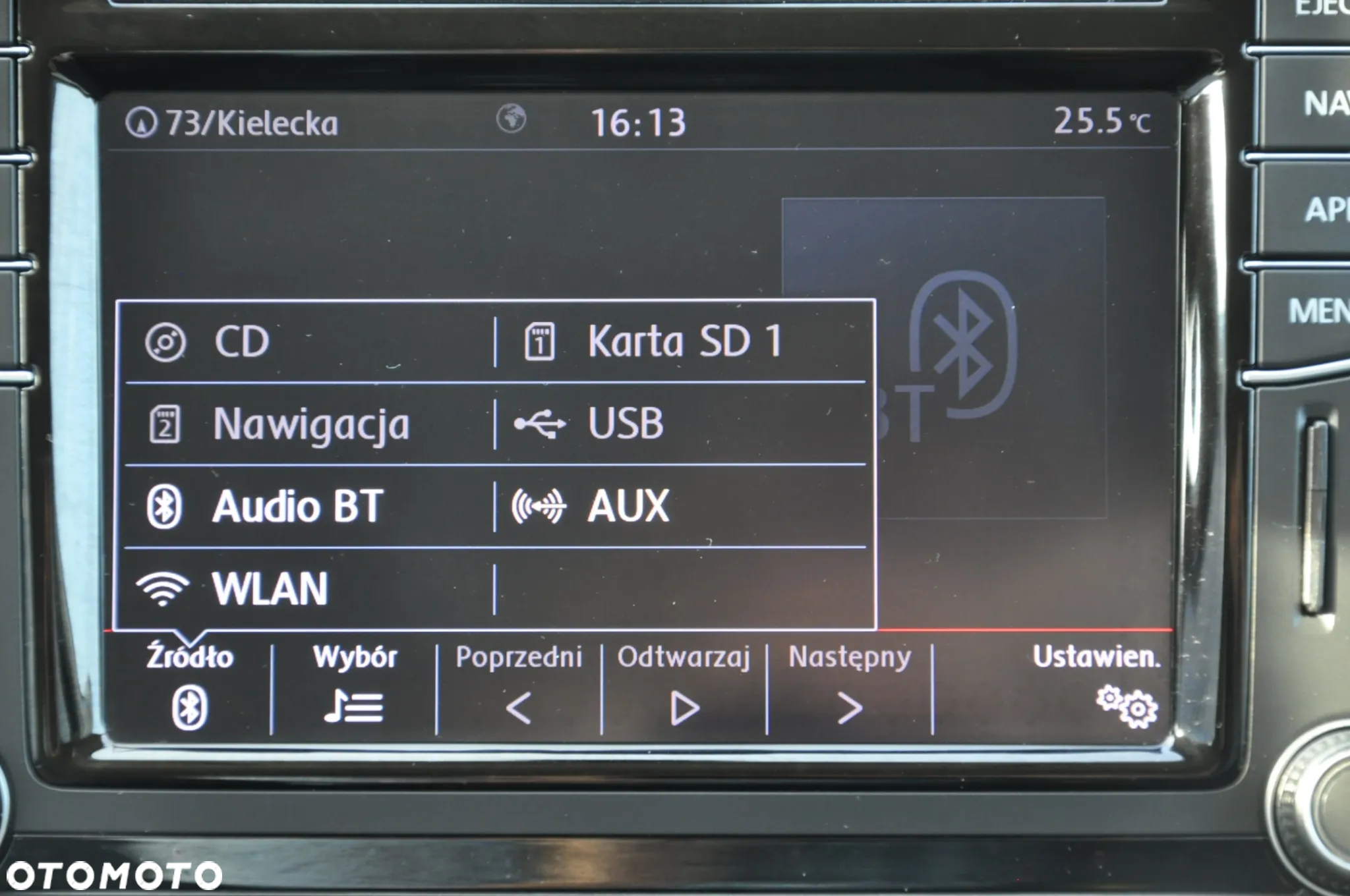 Volkswagen Caddy 2.0 TDI Alltrack 4Motion DSG - 38