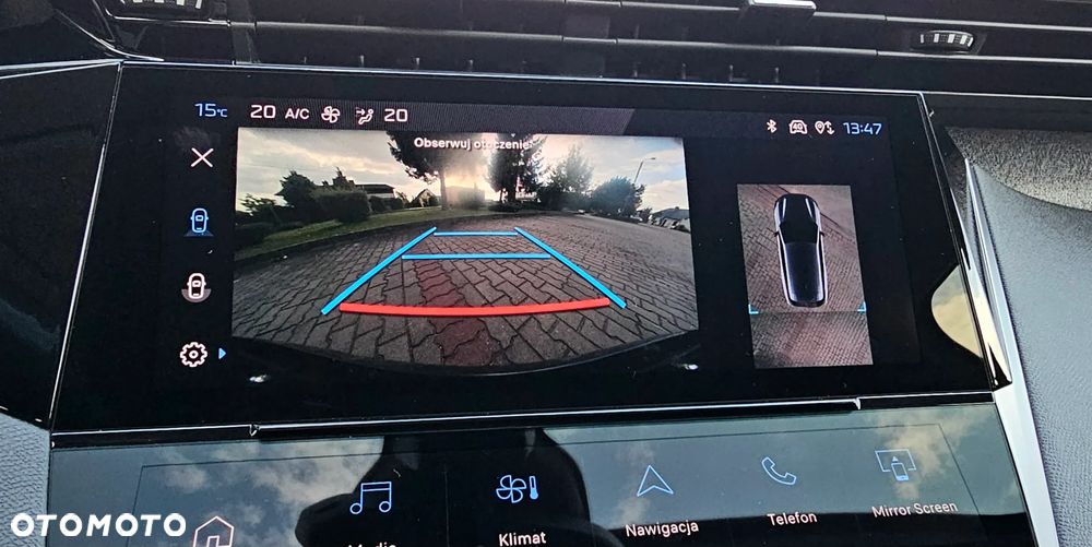 Peugeot 308 BlueHDi 130 Allure - 12