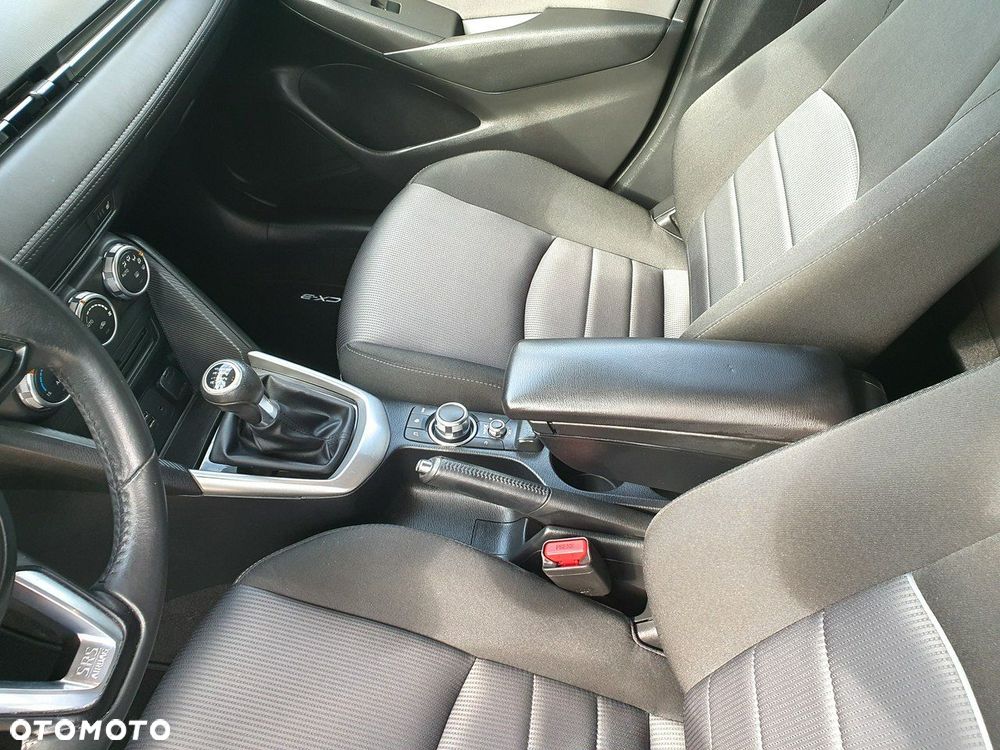 Mazda CX-3 2.0 Skyenergy - 21