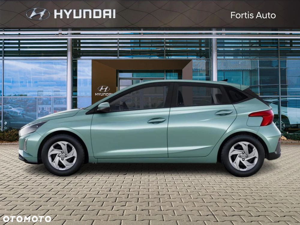 Hyundai i20 1.2 Pure - 3