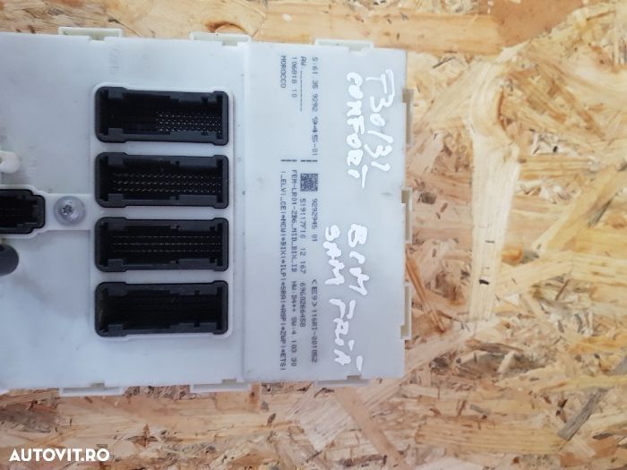 Modul FEM Bcm Bmw F30 F31 Cod - 2