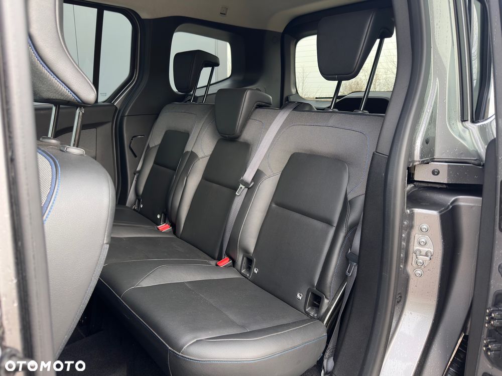 Renault Kangoo - 9