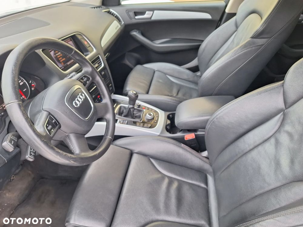 Audi Q5 2.0 TDI Quattro - 4