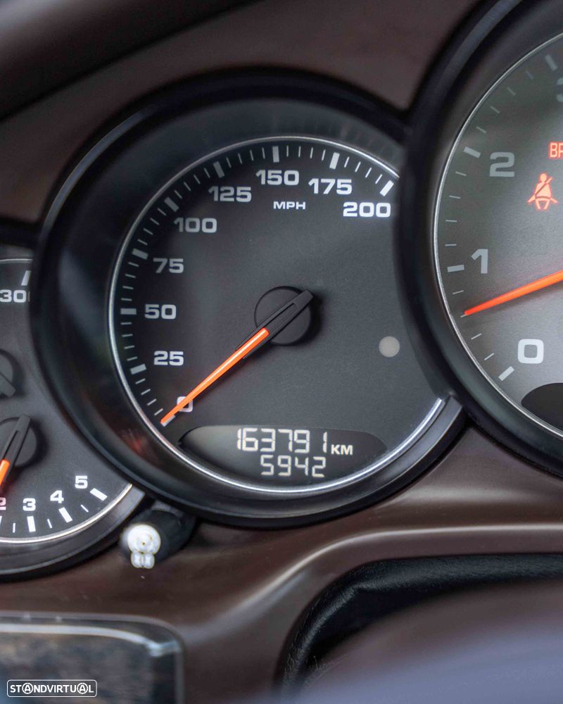 Porsche Panamera 4S PDK - 30