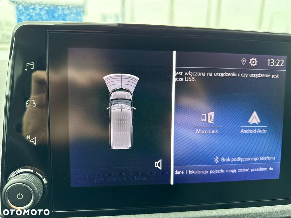 Toyota proace-city 1.5 D4-D 102KM L2 - 21