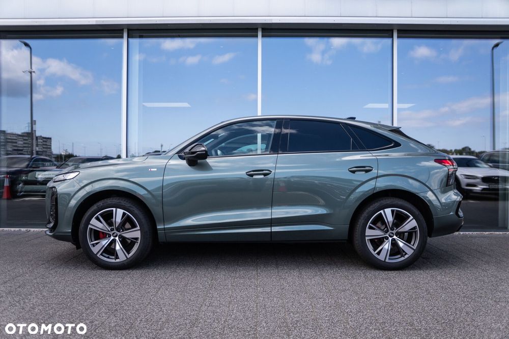 Audi Q3 Sportback TFSI mHEV 110 kW S tronic - 6