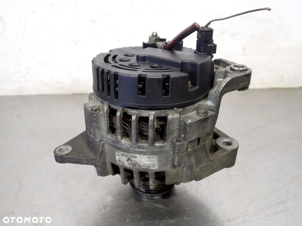 ALTERNATOR RENAULT SCENIC I LIFT - 6
