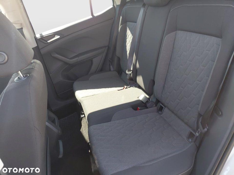 Volkswagen T-Cross - 11